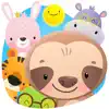 Baby Games for Kids - Babymals App Positive Reviews