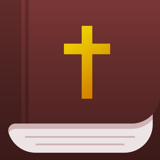Bible · iOS App