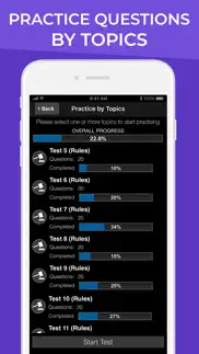 How to cancel & delete cdl test prep: practice tests 3