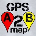 Download GpsA2Bmap app