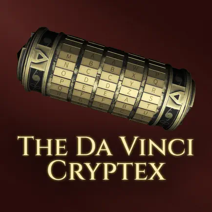 The Da Vinci Cryptex Cheats