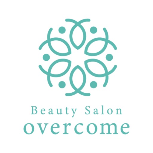 Beauty Salon overcome icon