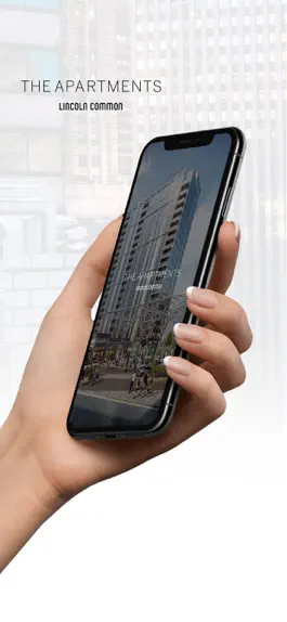 Game screenshot Apartments at Lincoln Common mod apk