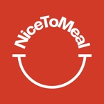 Download Nice To Meal app