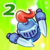 Raid Royal 2: TD Battles - iPhoneアプリ