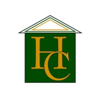 Home Connection logo