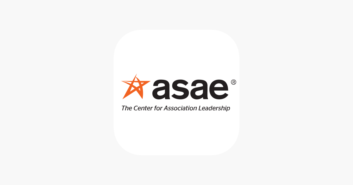 ‎App Store ASAE Events