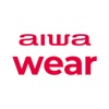 aiwa wear icon