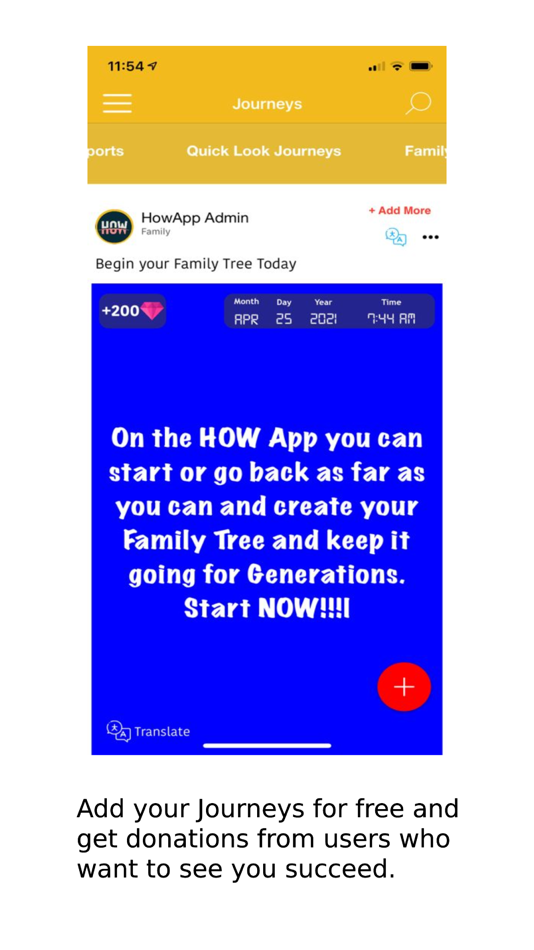 #3. HOW App-Journeys (iOS) Podle: Stephen Byrd