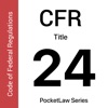 CFR 24 by PocketLaw