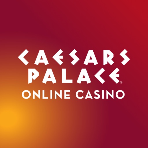 Caesars Palace Online Casino iOS App