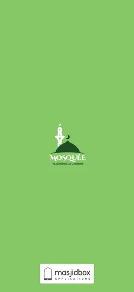 Game screenshot Mosquée Villeneuve-la-Garenne mod apk