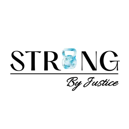 Strong By Justice Cheats