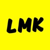 Icon LMK: Make New Friends
