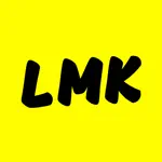LMK: Make New Friends App Support