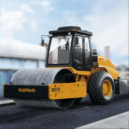 City Road Construction Builder Читы