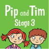 Pip and Tim Stage 3 - Learning Logic