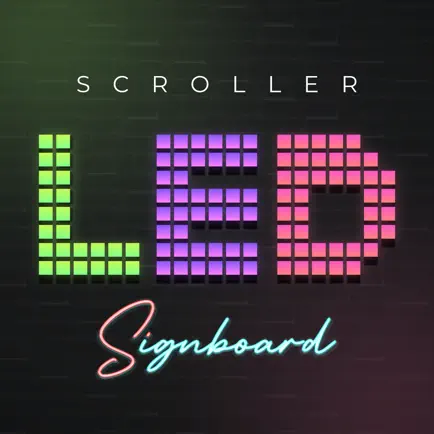 LED Banner - Text Scroller Читы