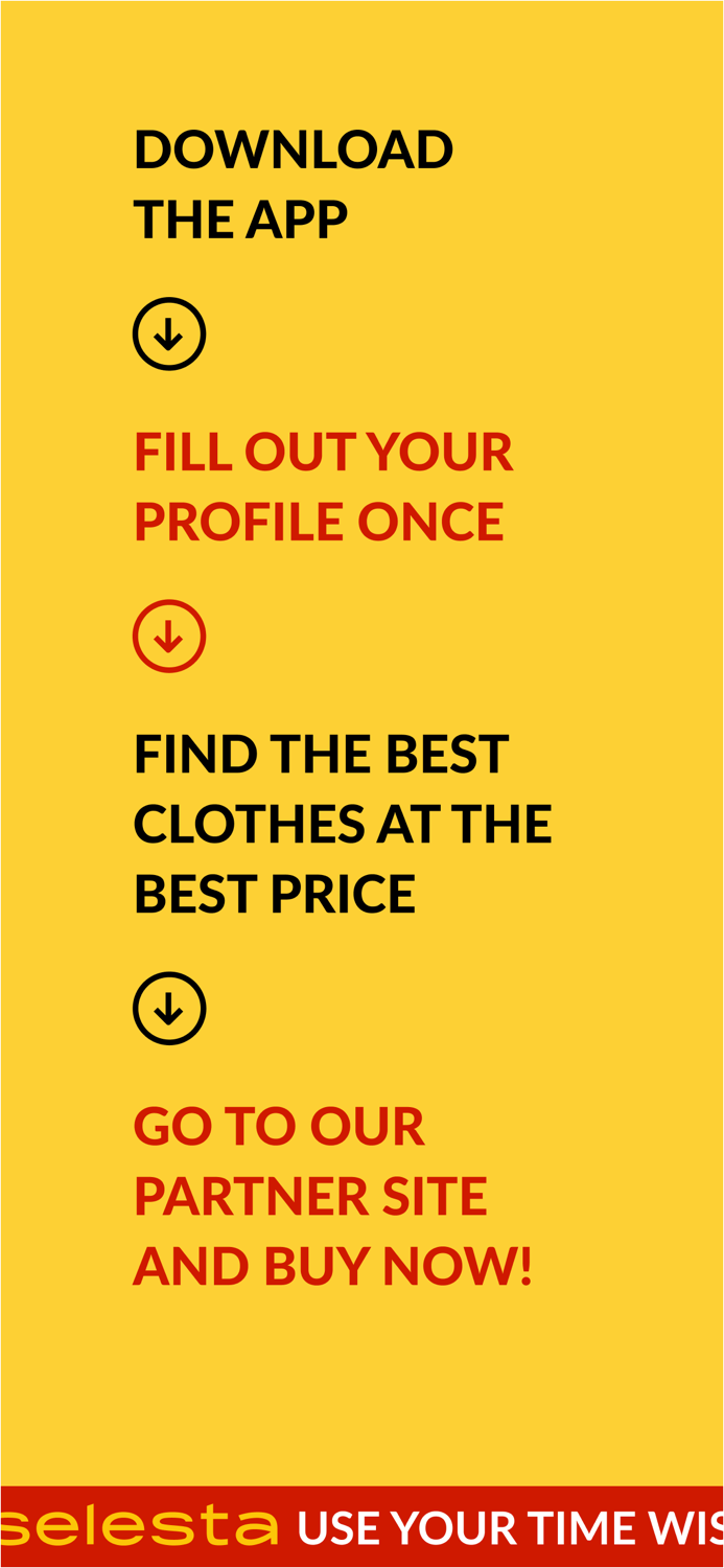 Selesta - Clothes Shopping UK