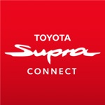 Download Toyota Supra Connect app