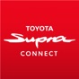 Toyota Supra Connect app download