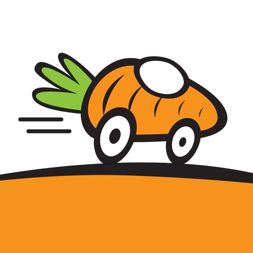 Carrot Cars - Londons Minicab