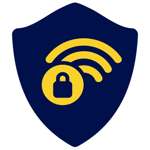 Free VPN Unlimited – Proxy iOS App