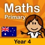 Get Maths Skill Builders Year 4 AU for iOS, iPhone, iPad Aso Report