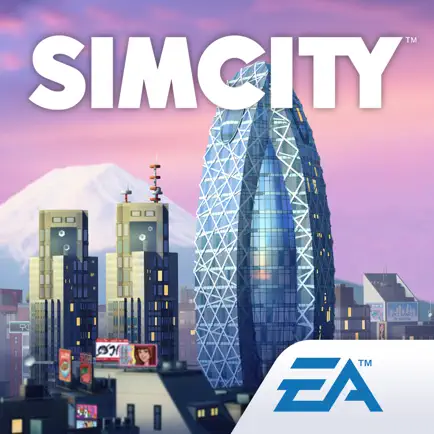 SimCity BuildIt Читы