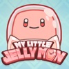 My Little Jellymon - 育成 ゲーム - iPhoneアプリ