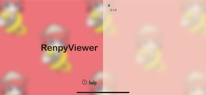 RenpyViewer