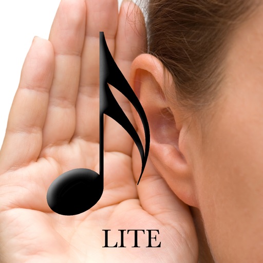 Ear Training Rhythm icon