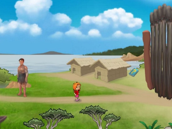 Screenshot #6 pour Hobsonville Point Time Machine