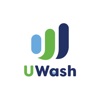 UWash Cashless Laundry App icon