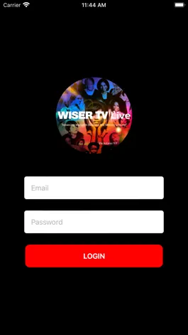 Game screenshot WISER Network mod apk