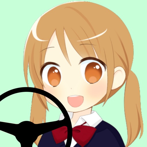 TokyoTaxi3D icon