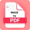Image to PDF Convert:Photo PDF icon