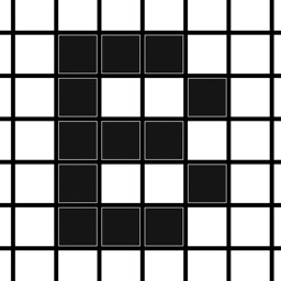Black Side - Logic Puzzle Game