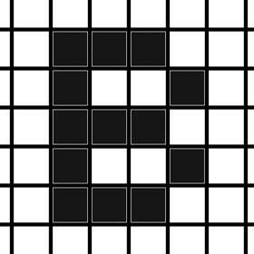 Snímky obrazovky (3) Black Side - Logic Puzzle Game