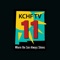 In January 1984, as part of his new Son Broadcasting Network, Belarmino “Blackie” Gonzalez launched KCHF TV-11 out of Santa Fe, New Mexico, as the first full-powered VHF Christian television station in the United States and the first Christian station in New Mexico