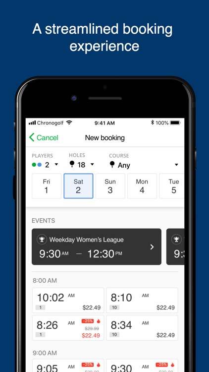 Penobscot Valley Country Club