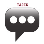 Download Tajik Phrasebook app