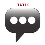 Tajik Phrasebook App Cancel