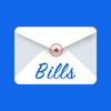 Bills Monitor Pro for iPad - 倩 赵