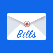 Bills Monitor Pro for iPad