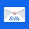 If you are looking for a smart, full-featured and easy to use App to manage your bills, Bills Monitor is the one