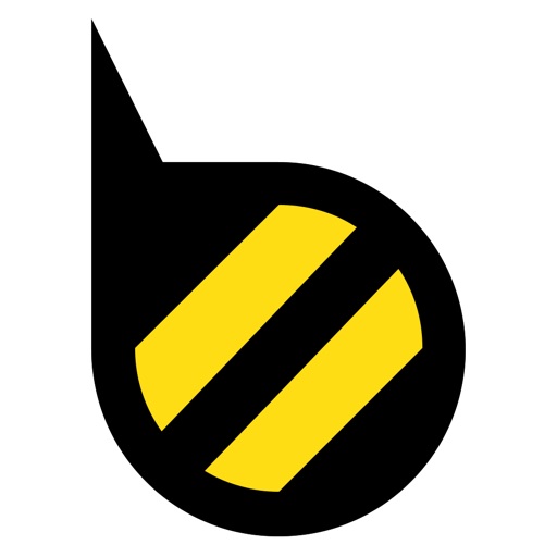 BeeThere Delivery - AppWisp.com