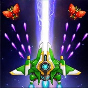 Galaxy Shooting-Alien Shooter