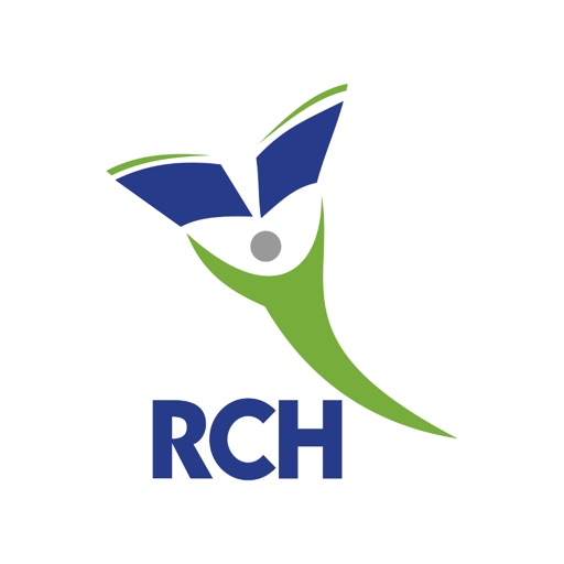 Rethink Career Hub icon