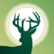 Icon Deer Calls for Whitetail App